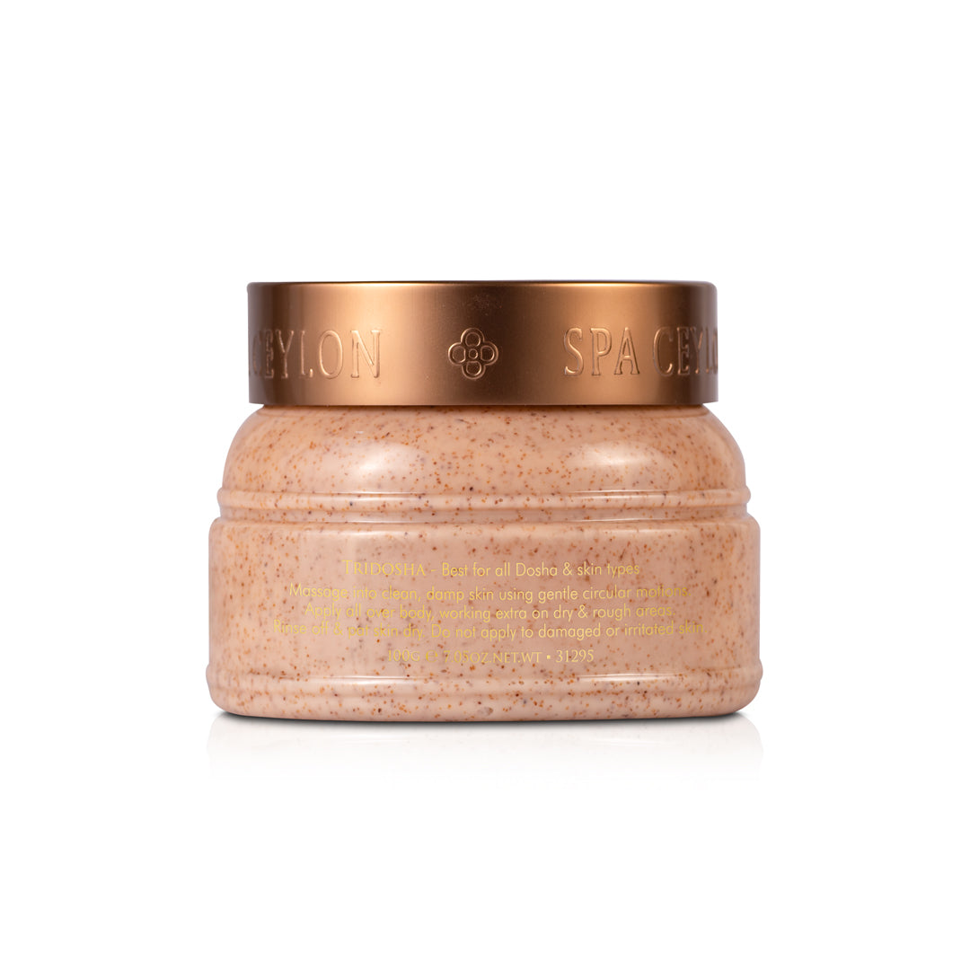 Virgin Coconut - Intense Body Exfoliator 100g