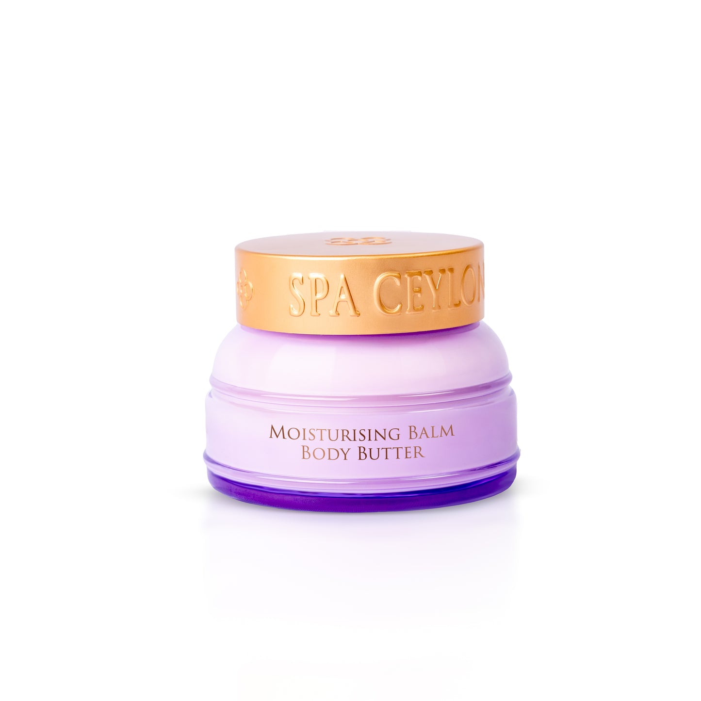 Water Lily & Almond Body Butter 30g