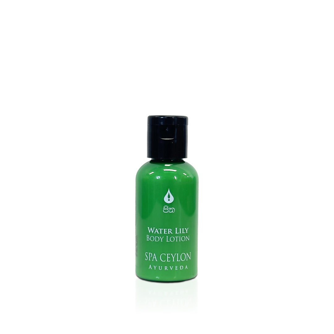 Water Lily - Body Lotion 60ml