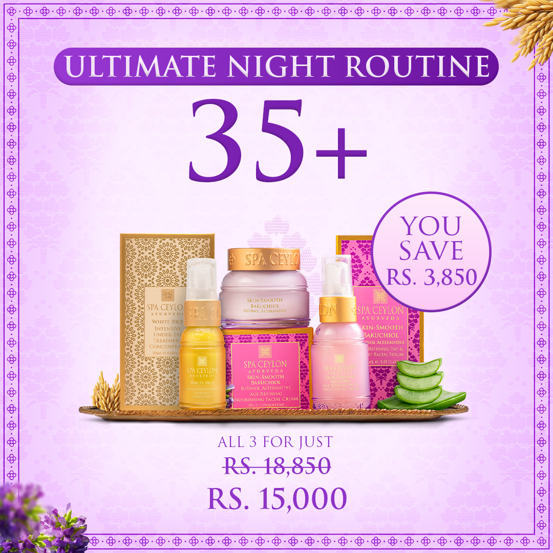 35+ Ultimate Night Routine