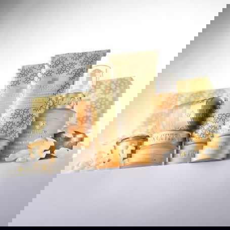 White Jasmine - Day Hydrating Serum Set - Spa Ceylon Sri Lanka