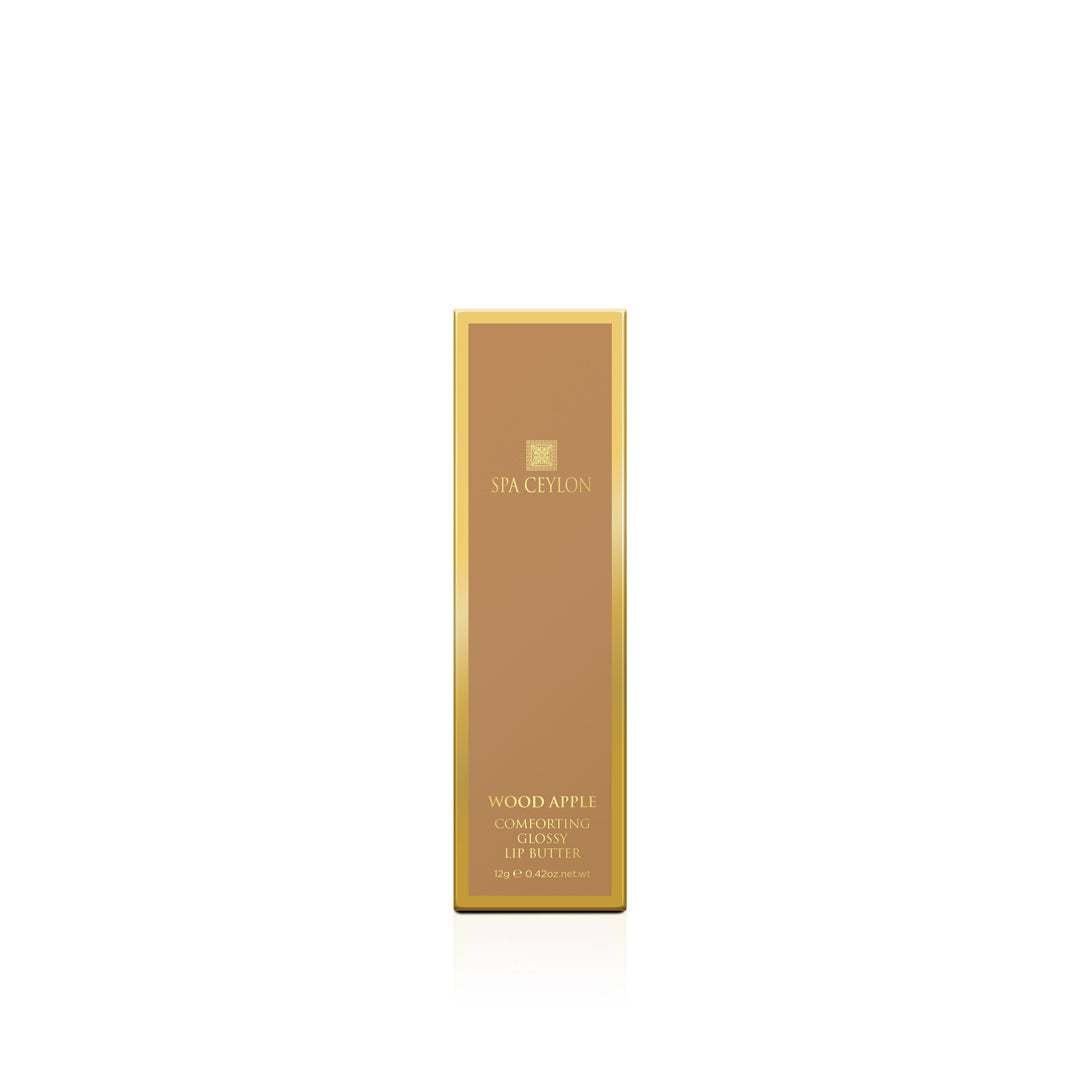 Shade 05 – Wood Apple Comforting Glossy Lip Butter