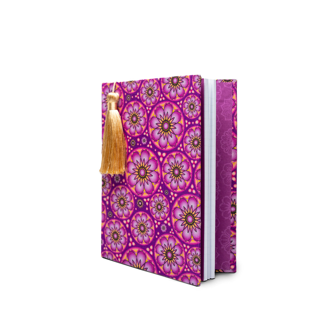 Ylang Lavender - Palaceware - Palace Note Book - A5