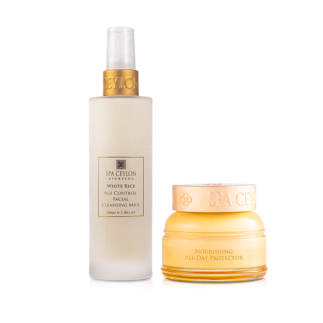 The Duo for Normal to Dry Skin