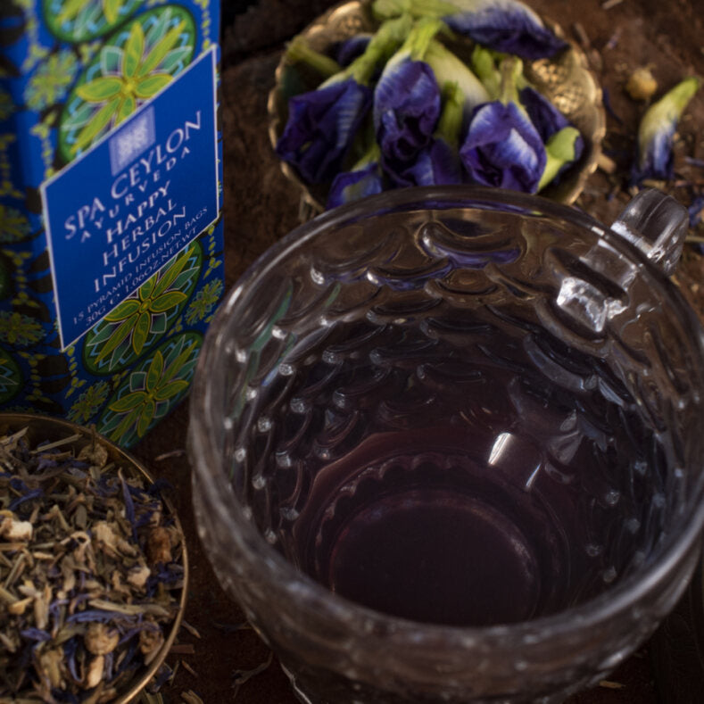 Happy - Herbal Infusion 30g