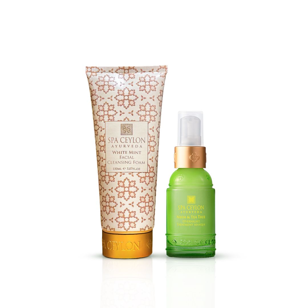 Active Pimple Duo
