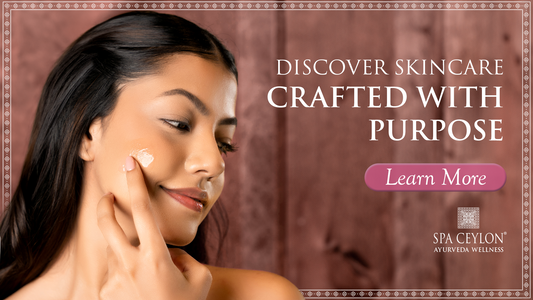 The Art of Bringing Luxury Ayurveda to Life