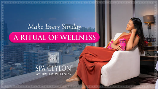 Unlock Your Self-Care Sunday Access