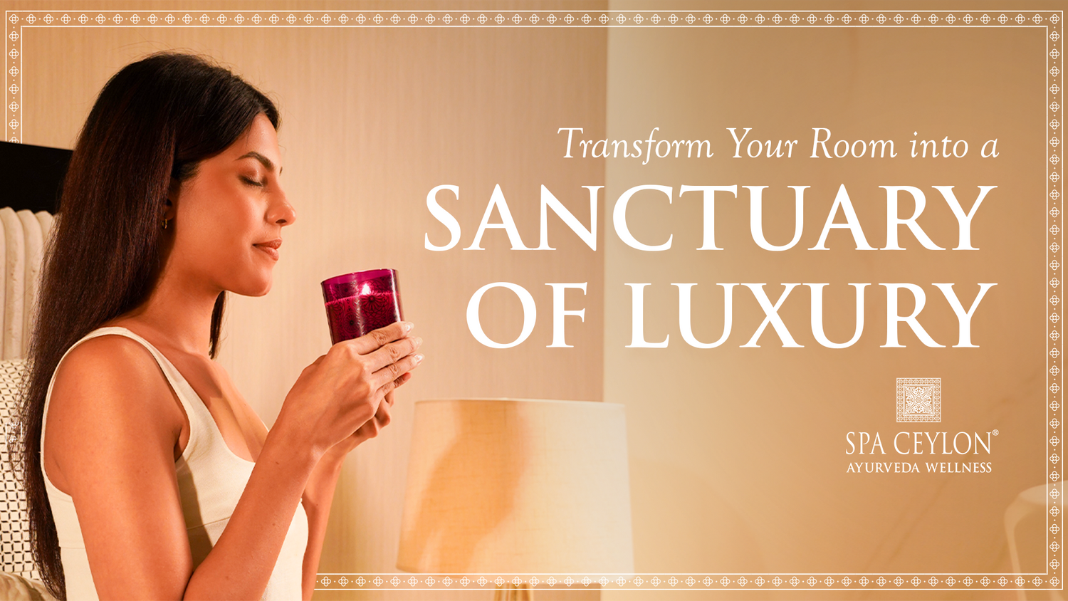 How to Transform Your Room into a Cozy Sanctuary