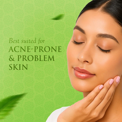 The Duo For Pimple Prone Skin