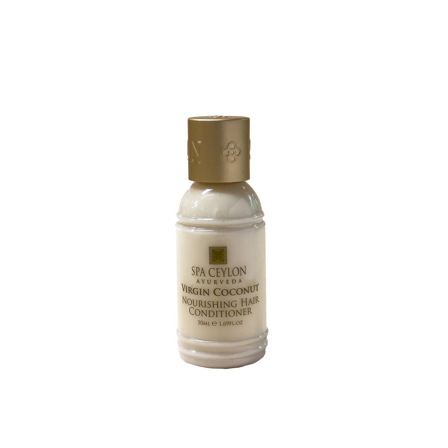 Virgin Coconut - Hair Conditioner 50ml