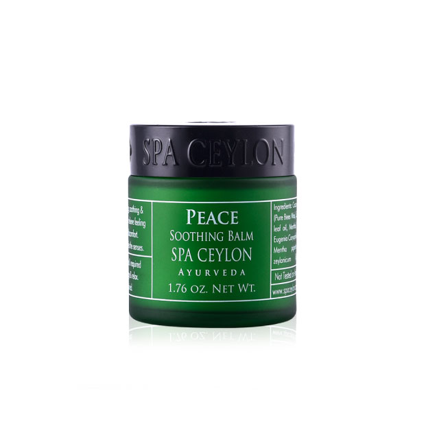 PEACE - Soothing Balm 50g-0