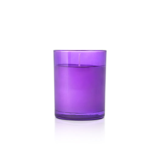 Amethyst Fruits - Jewel Fruits - Natural Candle - 200g