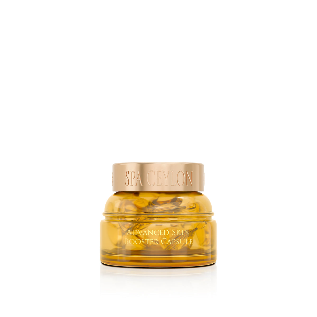 Sal & Saffron Skin Booster Capsules