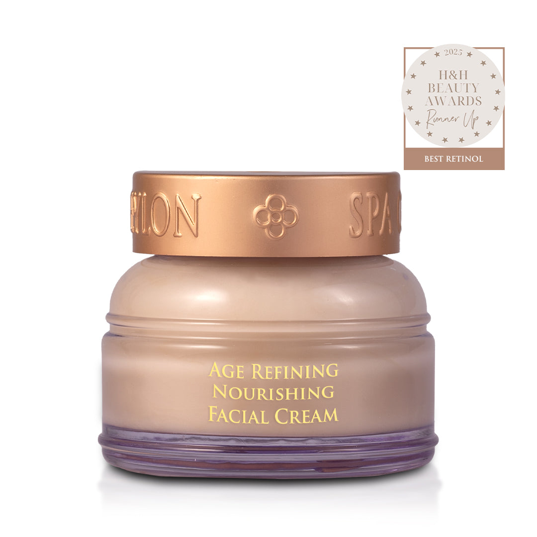 Skin Smooth Bakuchiol - Retinol Alternative Age Refining Nourishing Facial Cream - 50g