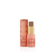 Almond Tinted Lip Balm - Nude SPF 15+