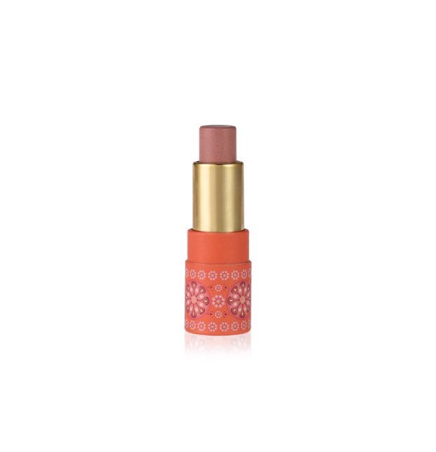 Almond Tinted Lip Balm - Sandalwood SPF 15+ - Spa Ceylon Sri Lanka