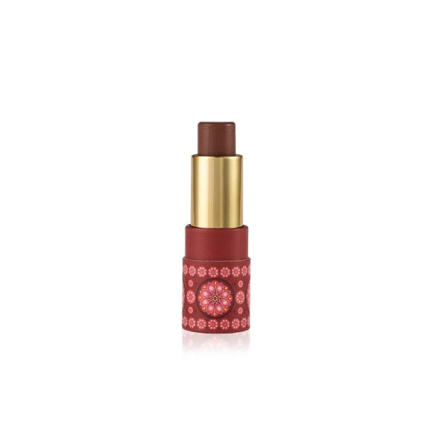 Almond Tinted Lip Balm - Spice SPF 15+ - Spa Ceylon Sri Lanka