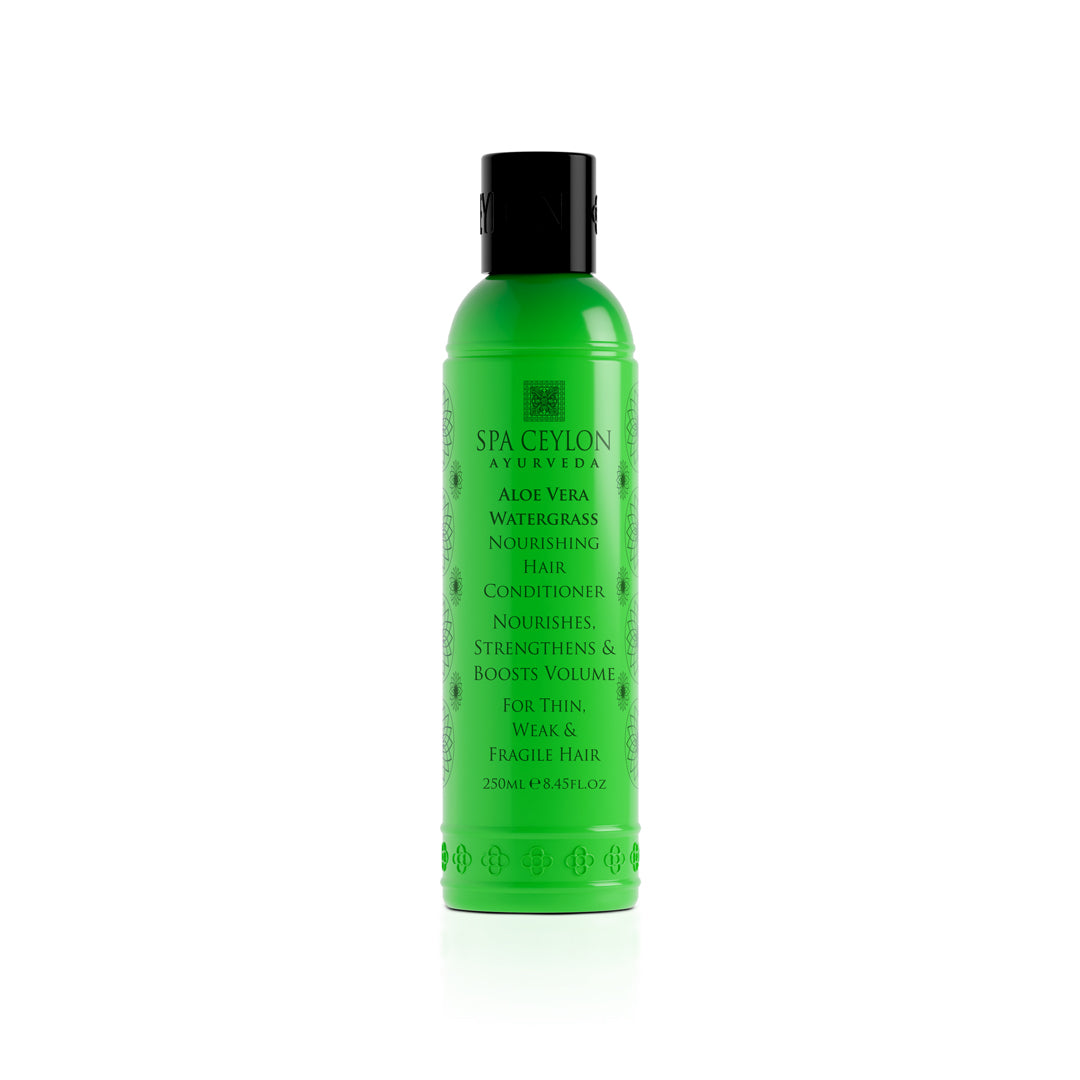 Aloe Vera Watergrass - Nourishing Hair Conditioner - 250ml