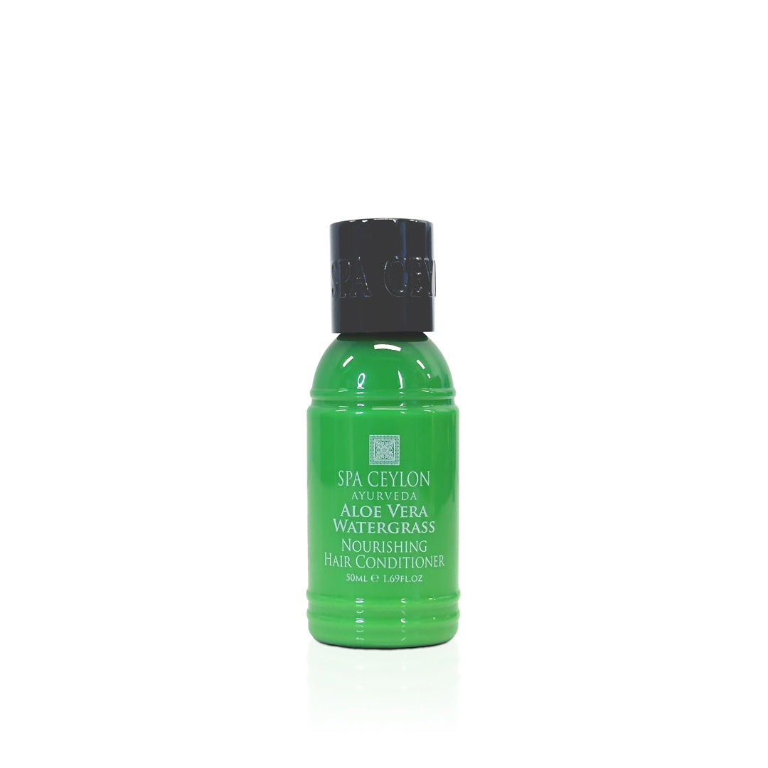 Aloe Vera Watergrass - Hair Conditioner - 50ml