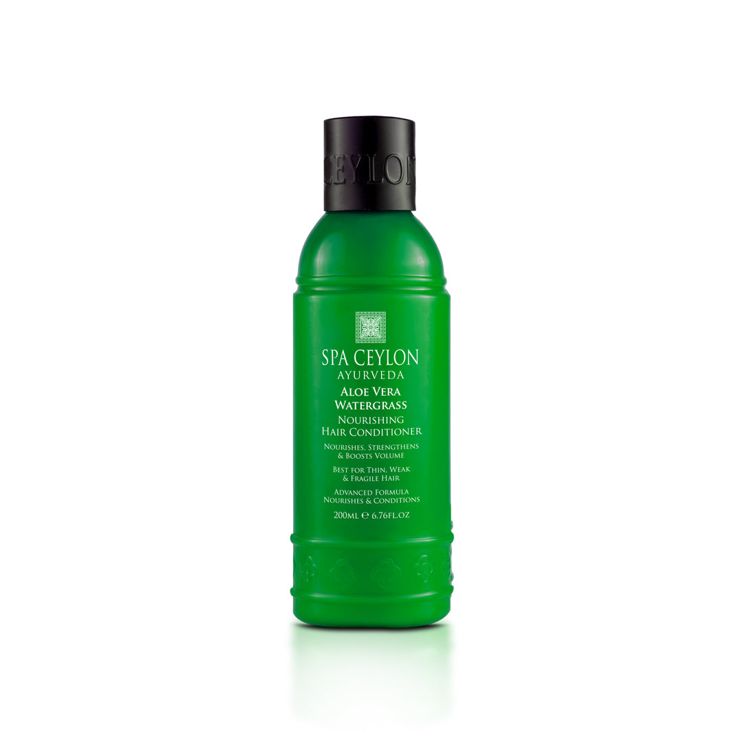 Aloe Vera Watergrass - Nourishing Hair Conditioner - 200ml