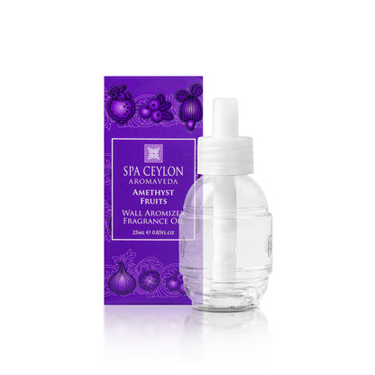 Amethyst Fruits - Wall Aromizer Room Fragrance Oil 25ml