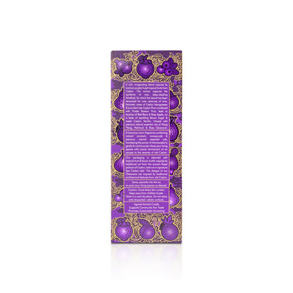Amethyst Fruits - Jewel Fruits - Room Aroma Mist - 100ml