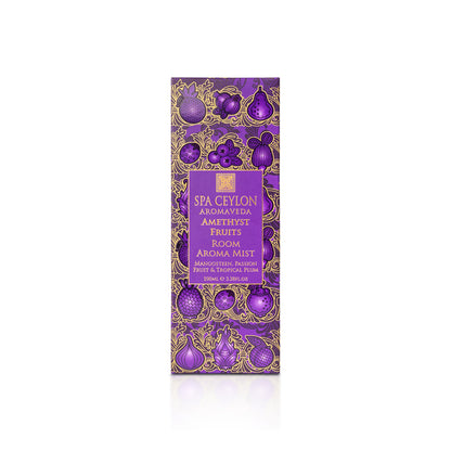 Amethyst Fruits - Jewel Fruits - Room Aroma Mist - 100ml