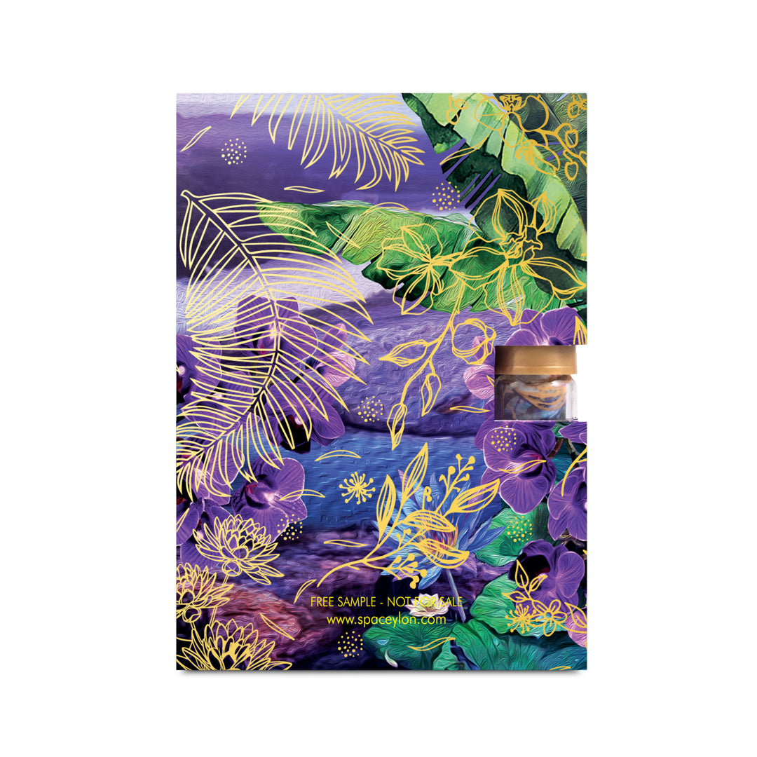 Arugambay - Eau De Perfume 3ml