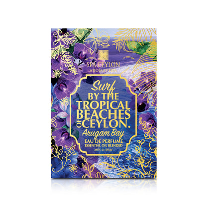 Arugambay - Eau De Perfume 3ml