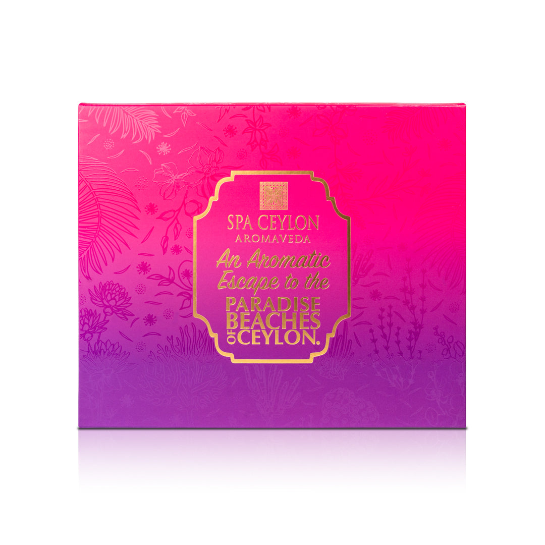 Arugam Bay - Eau De Perfume Collection