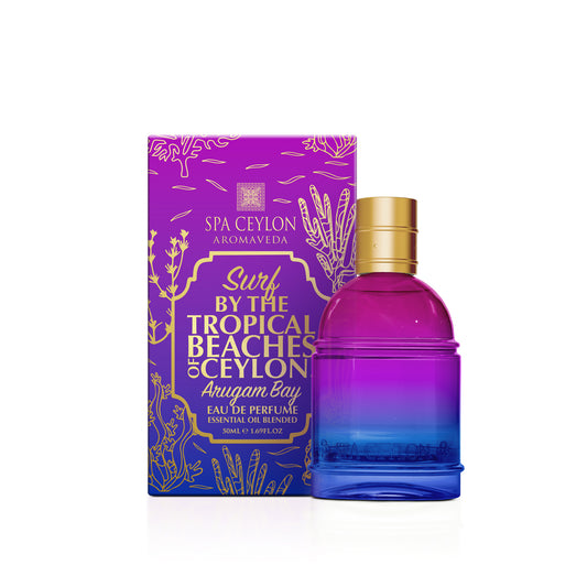 Arugam Bay Eau De Perfume - 50ml