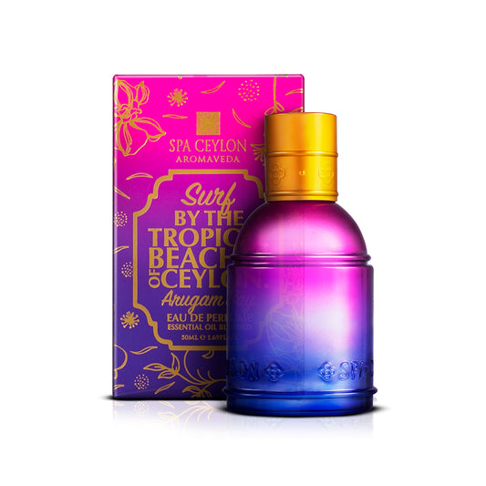 Arugam Bay Eau De Perfume - 50ml
