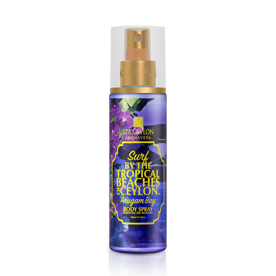 Arugam Bay - Body Spray 200ml