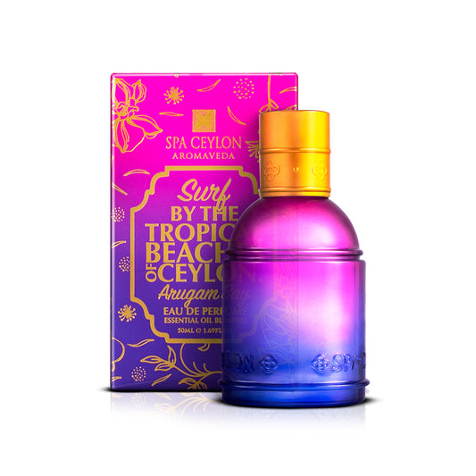 Arugam Bay Eau De Perfume - 50ml