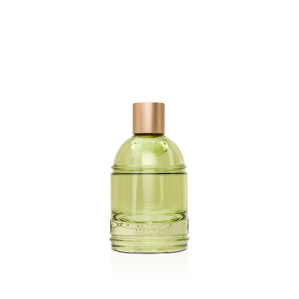 Eau de Perfume: Tuberose Intense or Gardenia