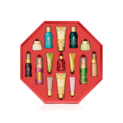 Fruit Paradise Wellness & Beauty Collection