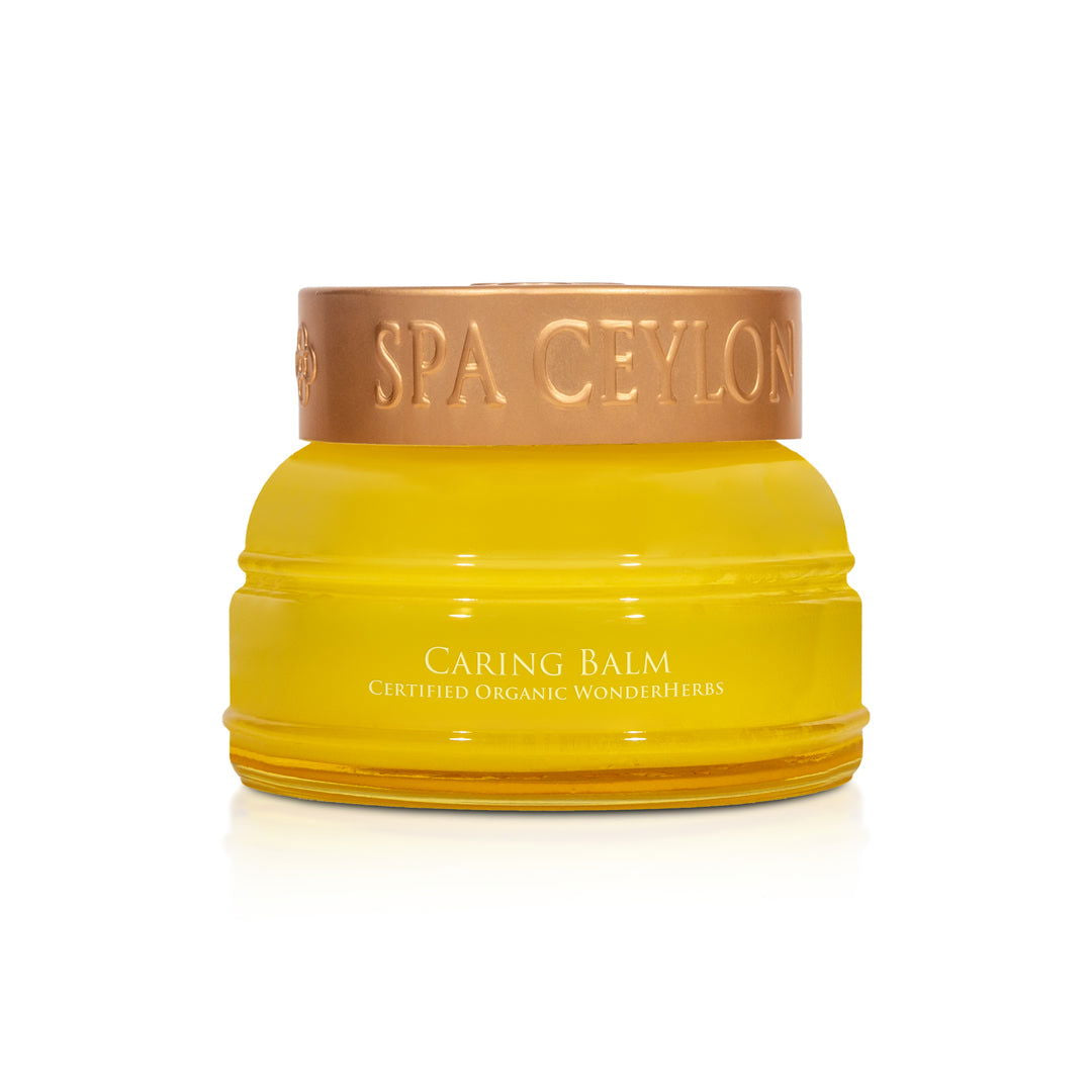 Baby Caring Balm - 50g - Spa Ceylon Sri Lanka