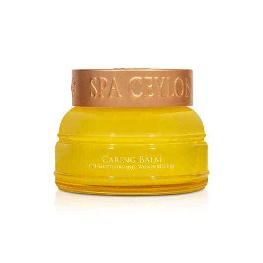 Baby Caring Balm - 50g - Spa Ceylon Sri Lanka