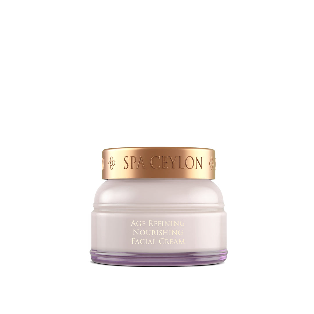 Skin Smooth Bakuchiol - Retinol Alternative Age Refining Nourishing Facial Cream - 50g