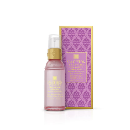 Skin Smooth Bakuchiol - Retinol Alternative Age Refining Day & Night Facial Serum - 50ml