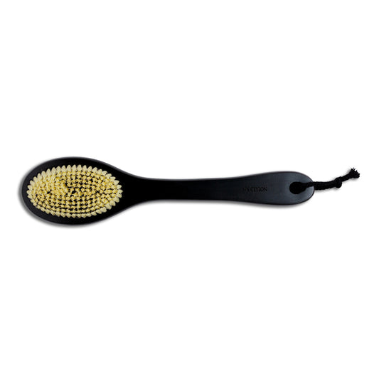 Bath Brush With Handle