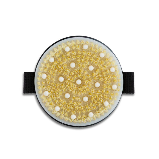 Bath Brush - Round