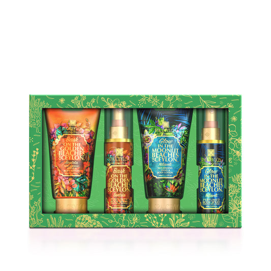 Beach Aroma Collection - 1