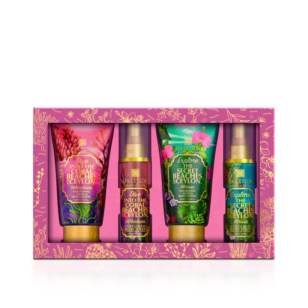 Beach Aroma Collection - 2