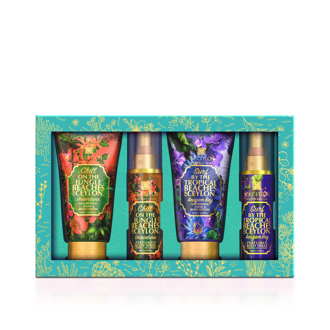 Beach Aroma Collection - 3