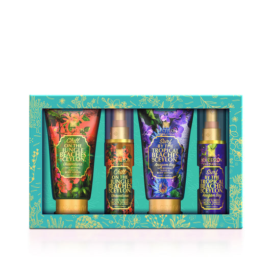 Beach Aroma Collection - 3