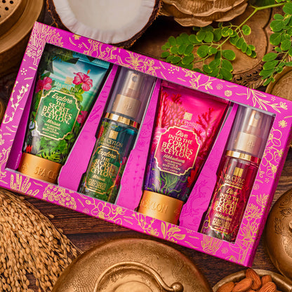 Beach Aroma Collection - 2