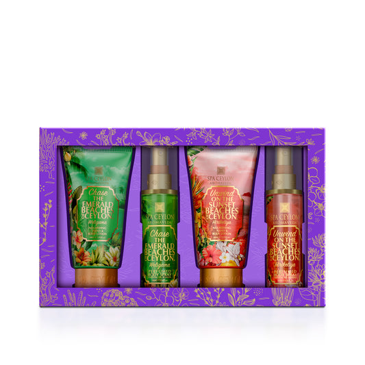 Beach Aroma Collection - 4