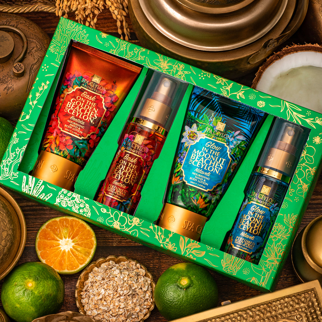 Beach Aroma Collection - 1
